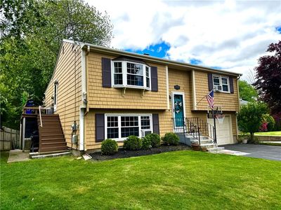 69 Canning St, Cumberland, RI, 02864