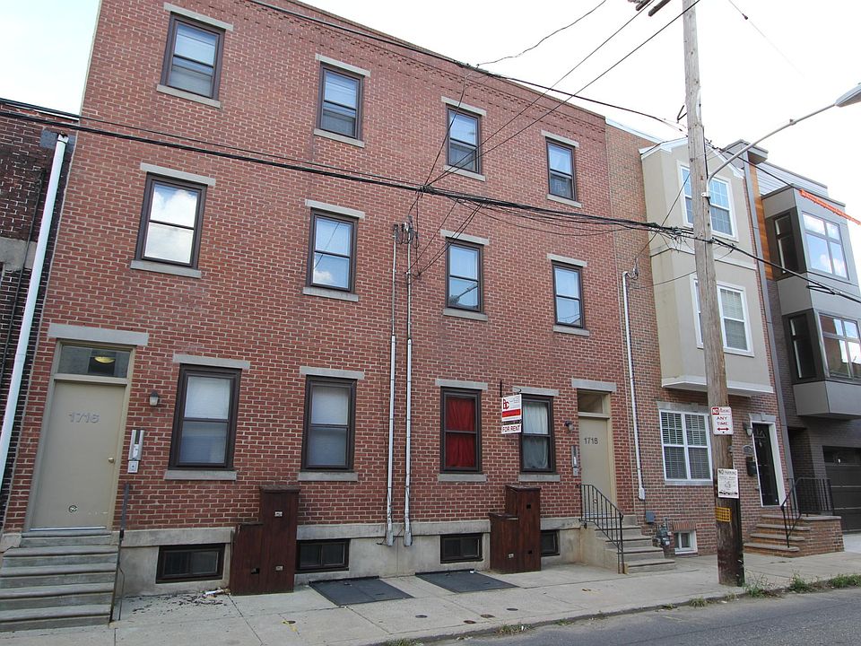 1st image of 1718 Montrose St Floor 2