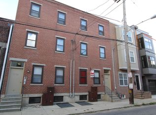 1718 Montrose St FLOOR 2, Philadelphia, PA 19146