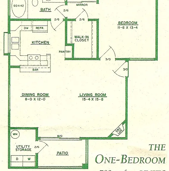 The Pines Henderson — Photo 21