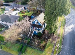 2201 Saint George St, Pt Moody, BC