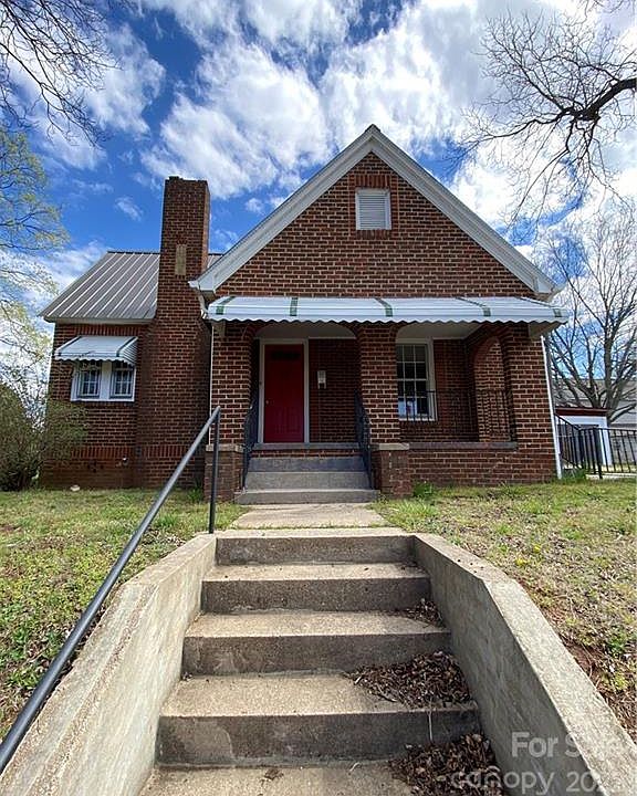 106 W Ketchie St, China Grove, NC 28023 Zillow