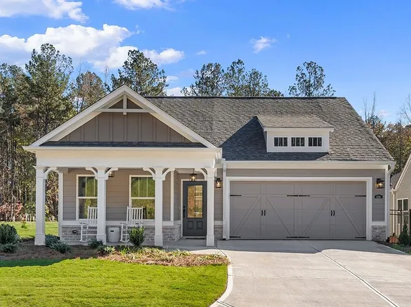 1376 Cedarcrest Blvd, Acworth, GA 30101