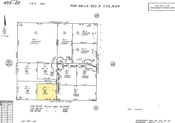 2nd image of 25435 Granite Valley Trl