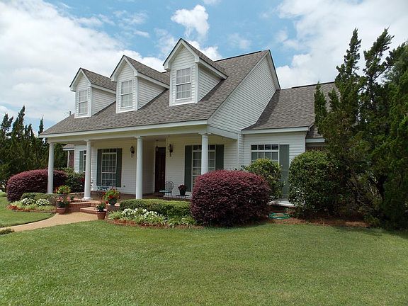 2nd image of 118 County Road 311