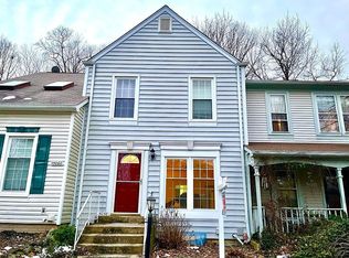15058 Maple Glen Ct, Dumfries, VA 22025