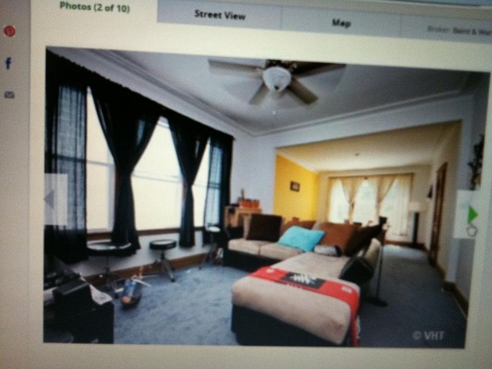 1st image of 5660 W Gunnison St #1