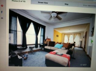 5660 W Gunnison St #1, Chicago, IL 60630