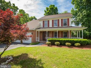 228 Cavalry Dr, Winchester, VA 22602