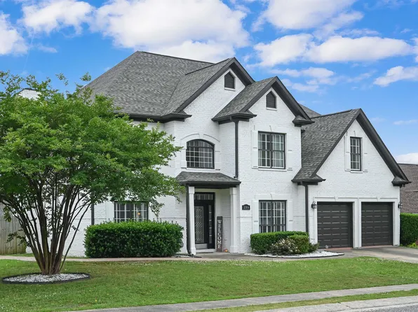 294 Old Cahaba Trl, Pelham, AL 35080