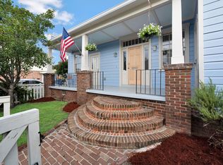 390 Huger St, Charleston, SC 29403