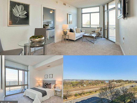 4th image of 3650 S Glebe Rd S #454