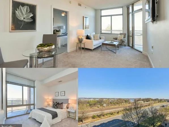 3650 S Glebe Rd S #454, Arlington, VA 22202