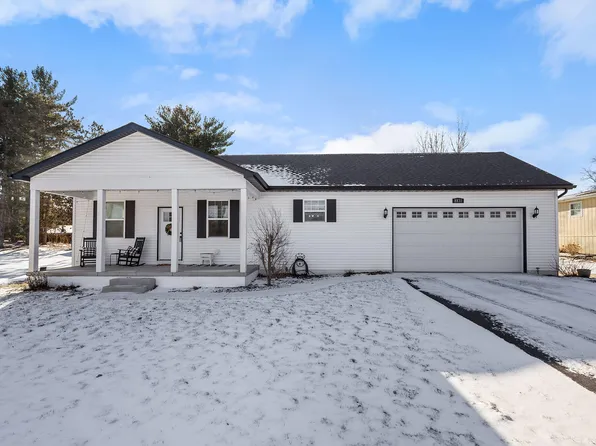 8831 W 1225 N, Demotte, IN 46310