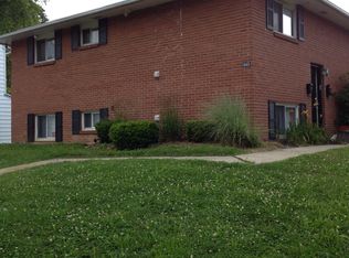945 Ferndale Pl, Columbus, OH 43209