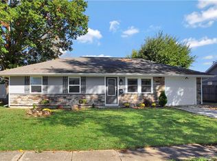 1118 Bookwalter Ave, New Carlisle, OH