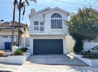 1750 Reed St, Redondo Beach, CA 90278