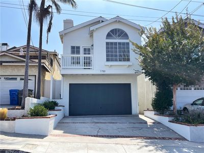 1750 Reed St, Redondo Beach, CA, 90278