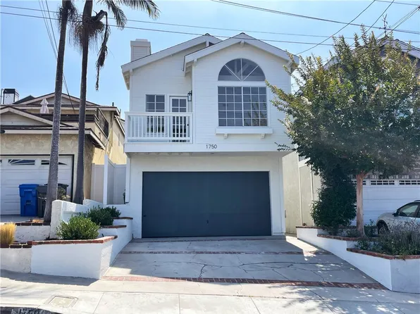 1750 Reed St, Redondo Beach, CA 90278