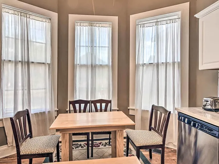 1214 Speed St #A — Photo 11