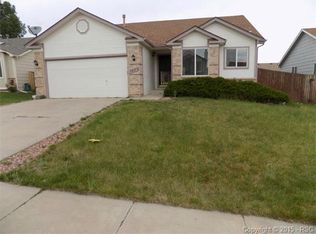 1570 Limelight Ct, Colorado Springs, CO 80906