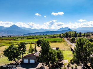 36557 Grandview Mesa Rd, Crawford, CO 81415