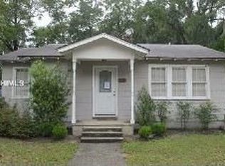 109 3rd Ave, Ridgeland, SC 29936