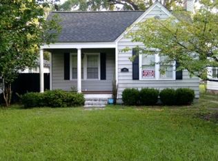 105 Hasel St, Sumter, SC 29150
