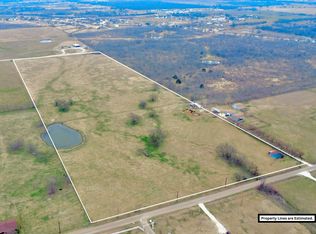 County Road 144, Kaufman, TX 75142