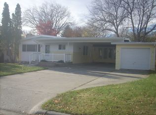 2208 Nina Clare Rd, Billings, MT 59102