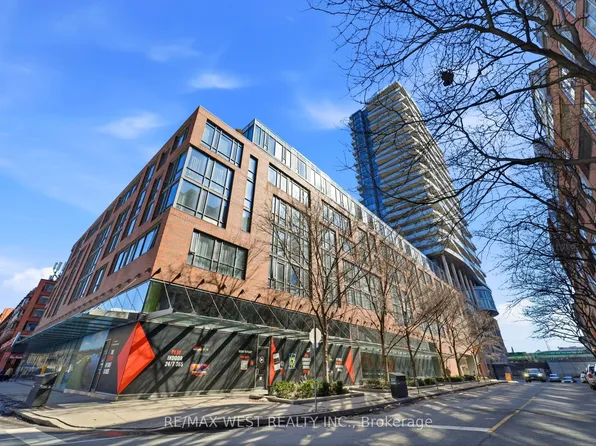 3 Market St #510, Toronto, ON M5E 0A3