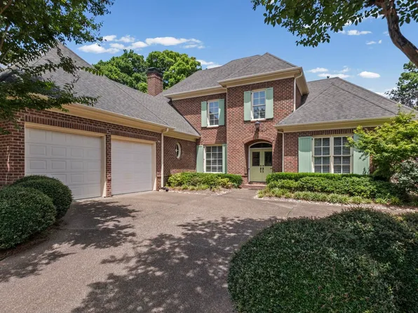 182 Brenrich Cv S, Memphis, TN 38117