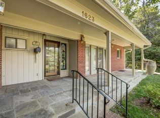 1623 Craig Ln, Mc Lean, VA 22101