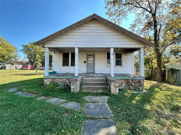 132 Virginia St, Sullivan, MO 63080