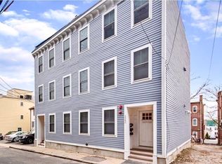 322 Athens St #2, South Boston, MA 02127