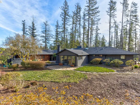 5105 NW 137th Ave, Portland, OR 97229