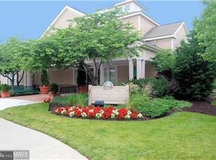 7626 Found Artifact Dr, Odenton, MD 21113