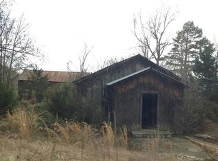 83 Rocky Top Rd, Mayflower, AR 72106