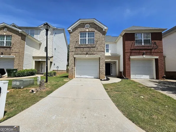 4316 Notting Hill Dr SW, Atlanta, GA 30331