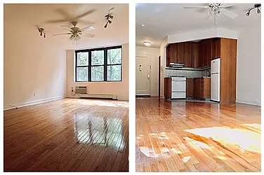 Rented by Quest Realty Sunnyside Corp