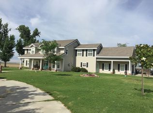 17838 Vernon St, Arvin, CA 93203