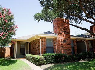 1805 W Spring Creek Pkwy APT DD2, Plano, TX 75023