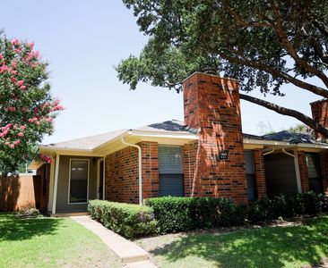 1805 W Spring Creek Pkwy APT DD2, Plano, TX, 75023