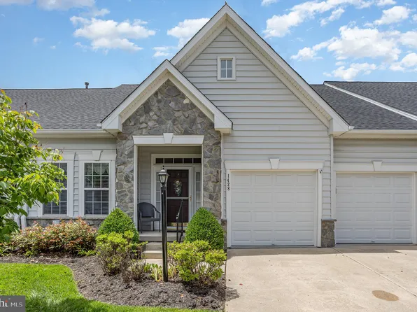 1428 Overlook Way, Bel Air, MD 21014