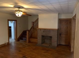207 W Central Ave #1, Williamsport, PA 17702