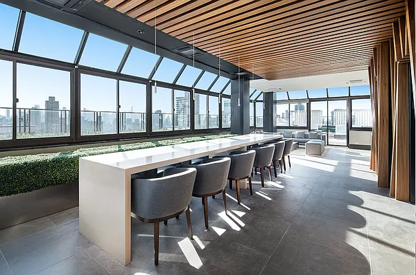 Rented by Douglas Elliman | media 55