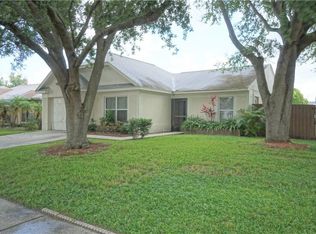 12701 Polly Pl, Tampa, FL 33625