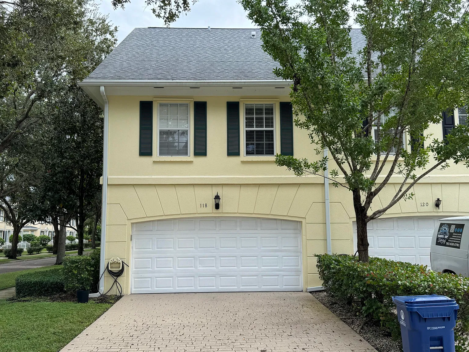 3 bed, 2.5 bath, 1413 sqft, $3,800 — Photo 3