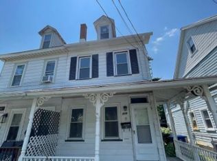 214 Chestnut St, Mount Holly, NJ 08060