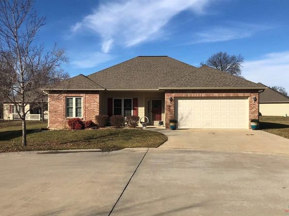 Clinton Real Estate - Clinton MO Homes For Sale | Zillow